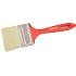 BALTOOL Riedidlo Standard plochý štetec, č. 2,5
