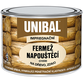 UNIBAL fermež napoušťací O1000, 375 ml