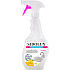 Sidolux Professional Kuchyň čistič s aktívnou penou, 500 ml