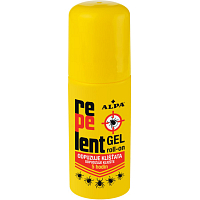 Alpa Gel Roll-on repelent, 50 ml