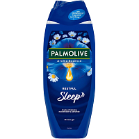 Palmolive Restful Sleep sprchový gel, 500 ml