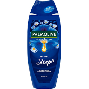 Palmolive Restful Sleep sprchový gel, 500 ml