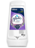 Glade True Scent Lavender - Levanduľový gélový osviežovač vzduchu 150 g