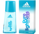 Adidas Pure Lightness toaletná voda pre ženy 50 ml