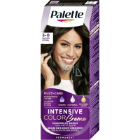Schwarzkopf Palette Intensive Color Creme, farba na vlasy, N2 tmavohnedá, 50 ml