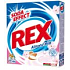 Rex Almond Milk prášok na pranie 400 g