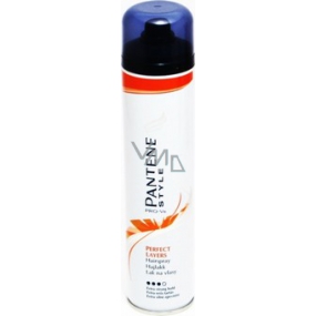 Pantene Pro-V Style Perfect Layers lak na prestrihané vlasy 250 ml