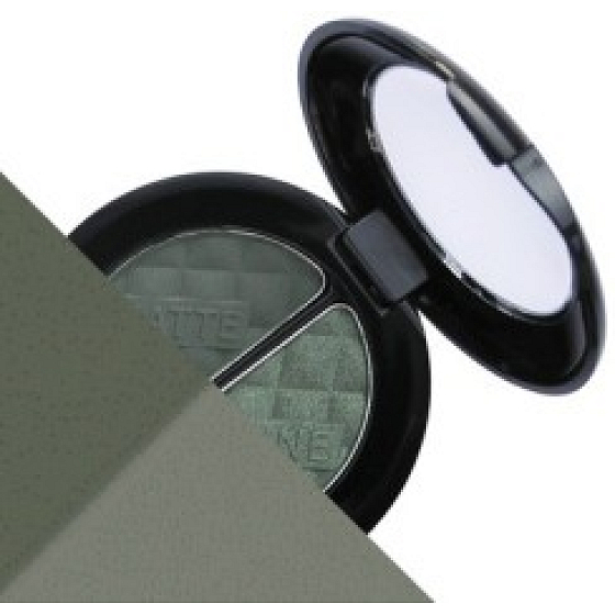 Astor EYE ARTIST Matte & Shine Očné tiene 310 dva odtiene jednej farby