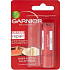 Garnier Skin Naturals Repair proti rozpraskaným a napnutým perám balzam na pery 4,7 ml
