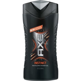 Axe Instinct sprchový gél pre mužov 250 ml