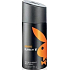 Playboy Miami dezodorant sprej pre mužov 150 ml