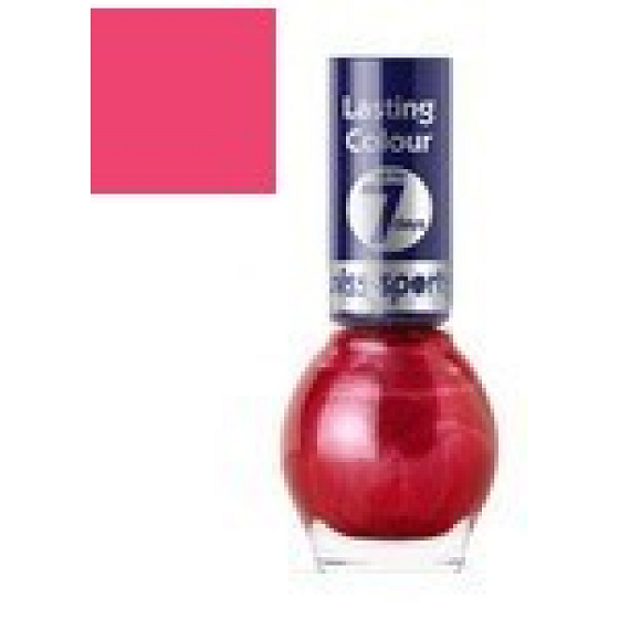 Miss Sporty Lasting Colour lak na nechty dlhotrvajúcu 380 8 ml