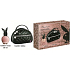Playboy Play It Sexy toaletná voda 30 ml + kabelka, darčeková sada