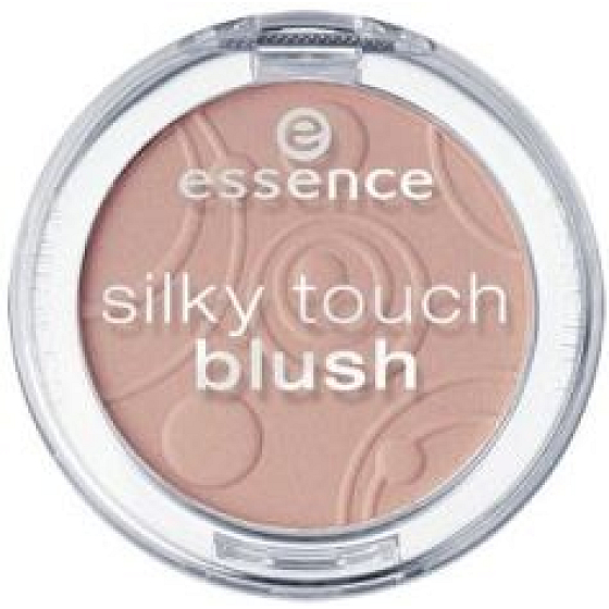 Essence Silky Touch Blush tvárenka 20 odtieň 5 g