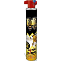 Biolit Turbo Ha-syčák na osy sprej 500 ml