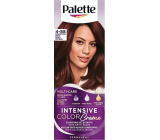 Schwarzkopf Palette Intensive Color Creme farba na vlasy 4-88 Intense Dark Red