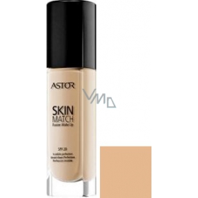 Astor Skin Match make-up 201 Sand 30 ml