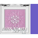 Miss Sporty Studio Colour mono očné tiene 128 Purple Pleasure 2,5 g