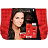Gliss Kur Color Protect šampón 250 ml + balzam 200 ml + maska 200 ml, kozmetická sada