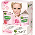 Garnier pre hydratáciu pleti denný krém 50 ml + mlieko 200 ml, kozmetická sada