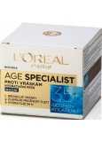 Loreal Paris Age Specialist 35+ nočný krém proti vráskam 50 ml