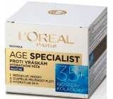 Loreal Paris Age Specialist 35+ nočný krém proti vráskam 50 ml