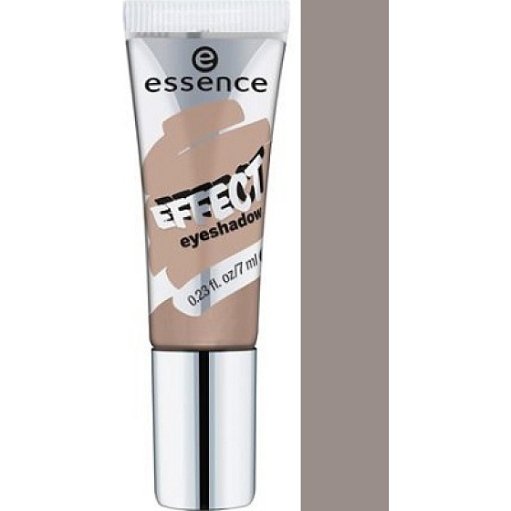 Essence Effect Eyeshadow očné tiene 06 UKS Stonehenge 7 ml