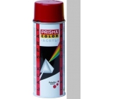 Schuller Eh klar Prisma Color Lak akrylový sprej 91012 Striebornosivý 400 ml