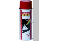 Schuller Eh klar Prisma Color Lack akrylový sprej 91012 Striebornosivý 400 ml