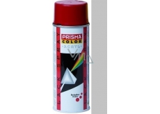 Schuller Eh klar Prisma Color Lak akrylový sprej 91012 Striebornosivý 400 ml