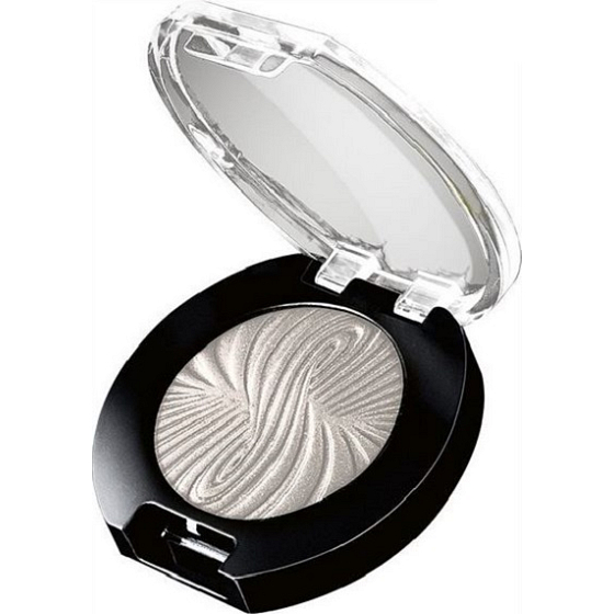 Maybelline Colorama Eye Shadow Mono očné tiene 12 White Pearl 3 g