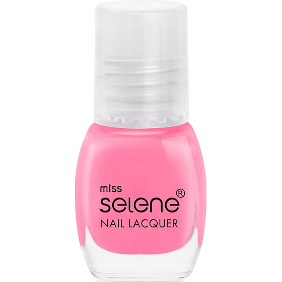 Miss Selene Nail Lacquer mini lak na nechty 248 5 ml