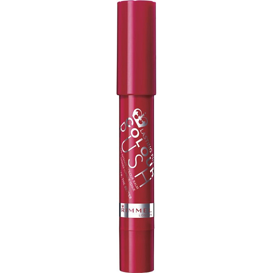 Rimmel London Lasting Finish Colour Rush Intense Colour Balm balzam na pery 220 Rumour Has It 2,5 g