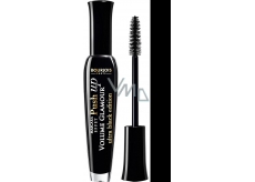 Bourjois Volume Glamour Push Up riasenka 31 Ultra Black 6 ml
