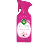 Air Wick Pure Kvety čerešní osviežovač vzduchu sprej 250 ml