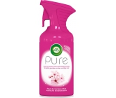 Air Wick Pure Kvety čerešní osviežovač vzduchu sprej 250 ml