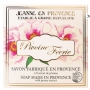 Jeanne en Provence Pivoine Feerie - Pivoňková víla tuhé toaletné mydlo 100 g