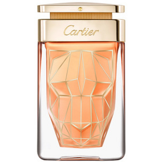 Cartier La Panther limitovaná edícia toaletná voda pre ženy 75 ml