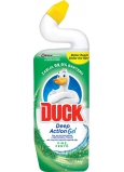 Duck 5v1 Pine Wc tekutý čistič 750 ml