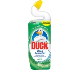 Duck 5v1 Pine WC tekutý čistič 750 ml