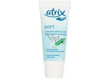 Atrix Soft ľahký ochranný krém na ruky 100 ml