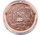 Catrice Sun Lover Glow Bronzing Powder púder 010 Sun-Kissed Bronze 8 g