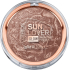 Catrice Sun Lover Glow Bronzing Powder púder 010 Sun-kissed Bronze 8 g
