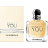 Giorgio Armani Emporio Because Its You toaletná voda pre ženy 30 ml