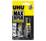 Uhu Max Repair Univerzálne extrémnej lepidlo 8 g