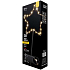 Emos Hviezda na stojančeku 33 x 13 cm, 30 LED teplá biela + časovač