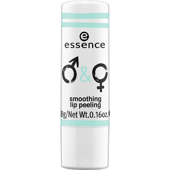 Essence Boys & Girls Smoothing Lip Peeling peeling na pery 01 Peel Me Softly! 4,8 g