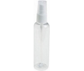 Rozprašovač plastová fľaša 100 ml