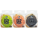 W7 Zen Spa luxusné kúpeľová huba 1 kus