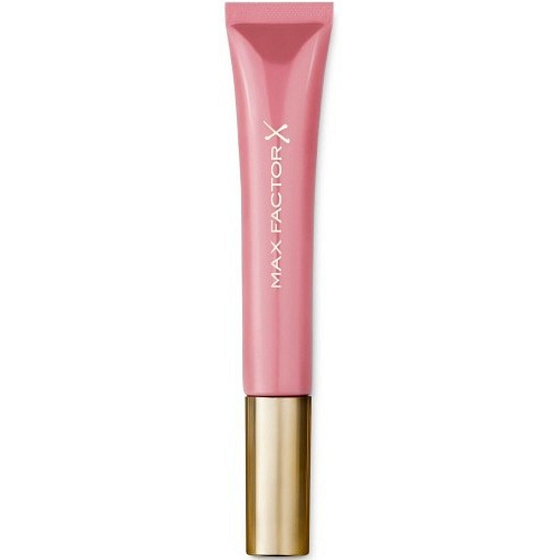 Max Factor Colour Elixir Lip Cushion lesk na pery 010 Starlight Coral 9 ml